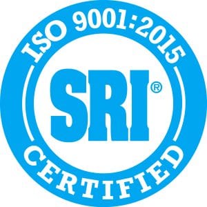 SRI ISO 90001:2015 Certified Peaker Services, Inc. 