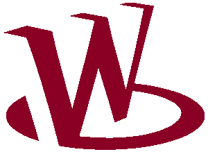 Woodward Icon