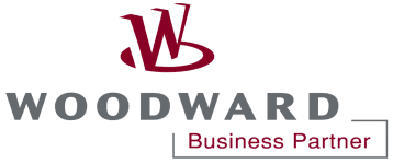 Woodward, Inc. logo