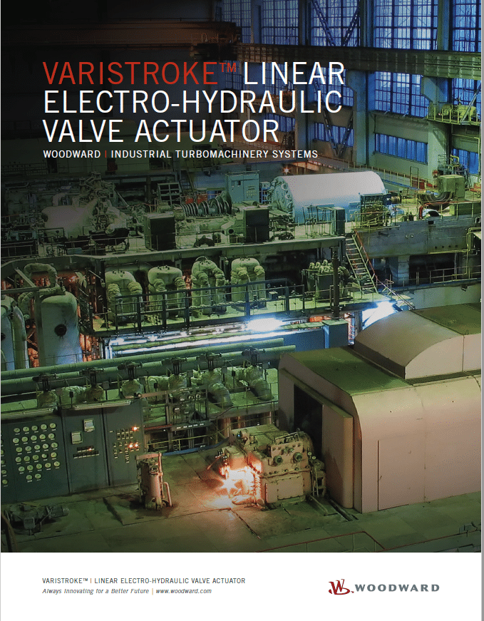 Varistroke Brochure