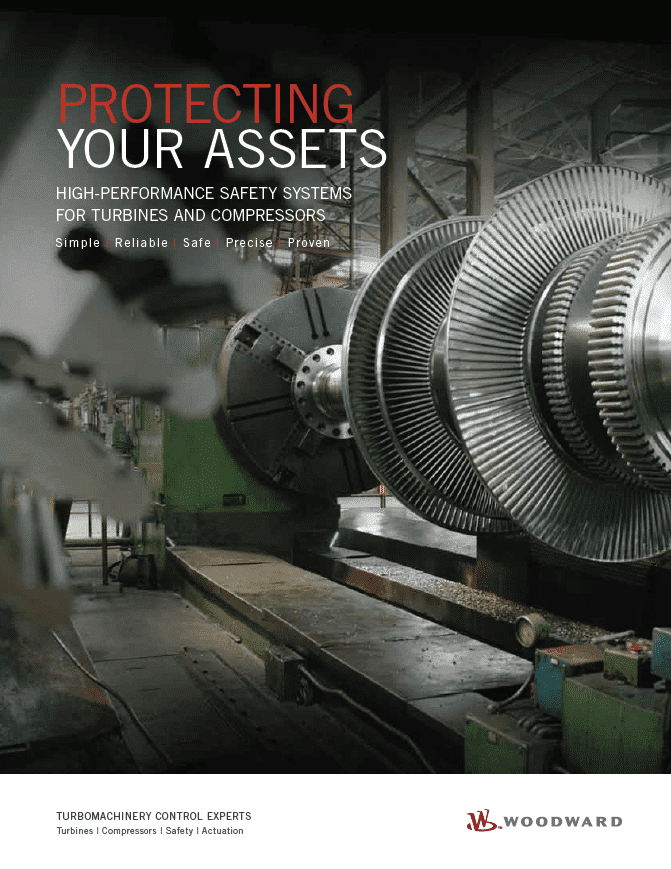 Protect Your Assets Brochure
