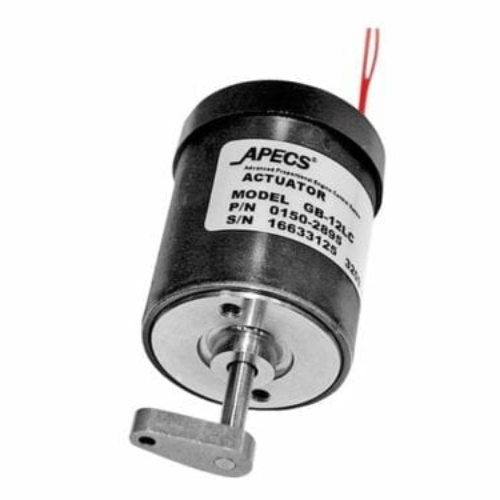 GolfBall APECS Rotary Actuator