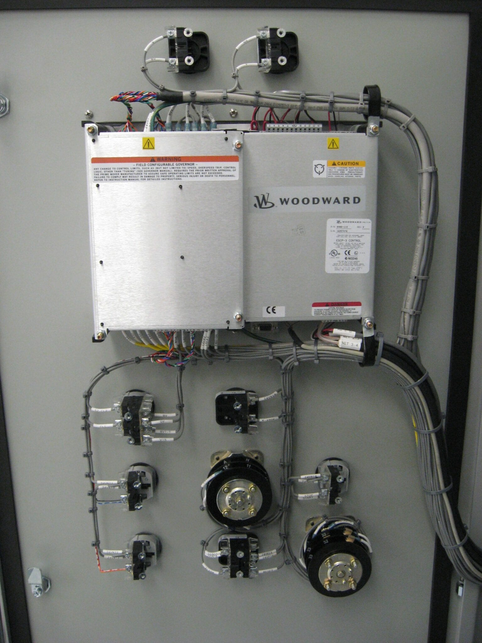 Systems Integration Peaker Services, Inc.