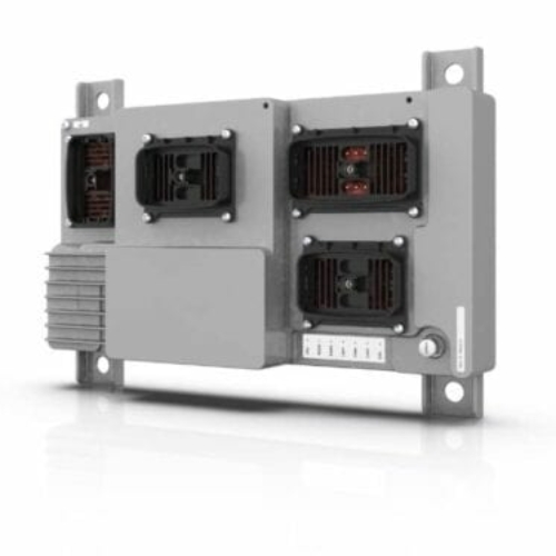 LECM Full Stack Engine Control Module
