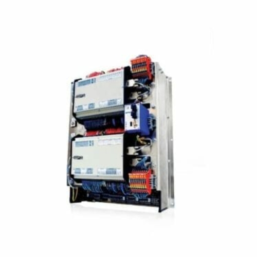 Woodward Parts and Products Peaker Services, Inc.