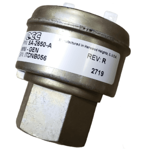 QCC Minigen part