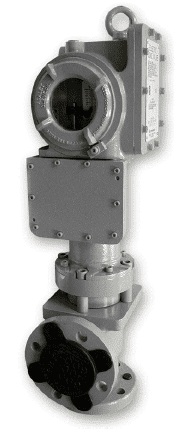 Gas Turbine Valve Repair