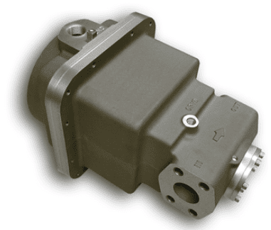 Engine Control Brochure