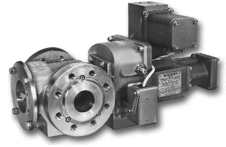Gas Turbine Valve Repair