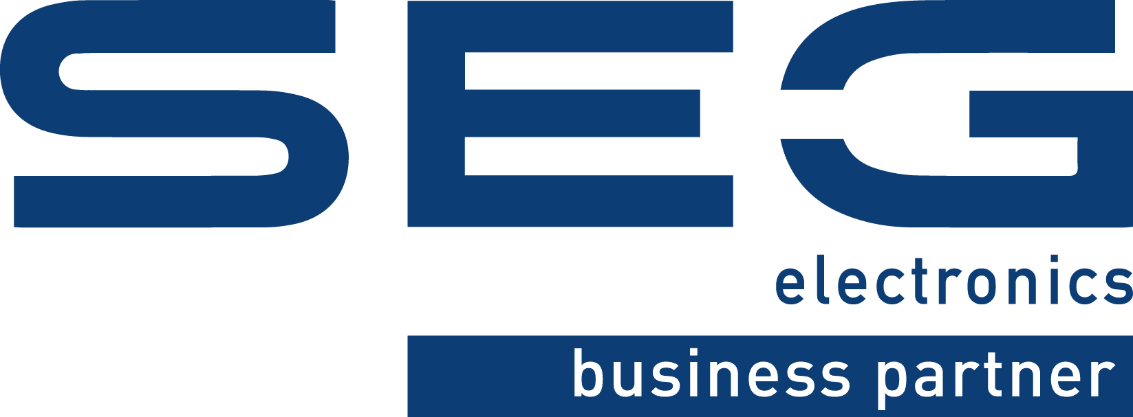 SEG Electronics Business Partner
